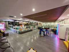 -碧中海汤泉汗蒸酒店