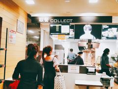 -麦当劳(百利广场店)