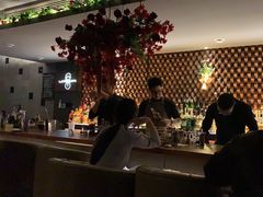 -LAMP BAR 水烟音乐酒吧