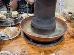 -元盛居(生态大街店)