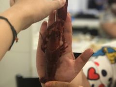 -虾弄弄海派小龙虾·牛羊蝎子火锅