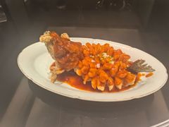 -香雪海饭店中餐厅(人民桥店)