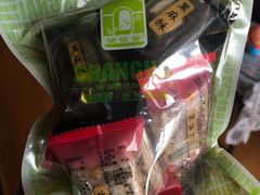 -上海市长春食品商店(淮海中路店)
