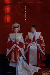 点击看大图 -玛雅·椿野婚纱摄影·本地拍·旅拍