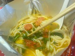 -见味花甲(福田coco park店)