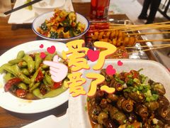 -聚在尊味虾皇·夜宵市集(新建店)
