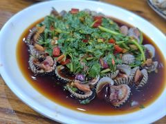 -潮粥馆(长江花园店)