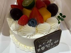 -小西家作•精致蛋糕(富力爱丁堡店)