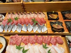 -鮨冠OMAKASE食べ放题(北京首店)