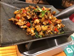 -尚禾厨·湘菜馆(步行街店)