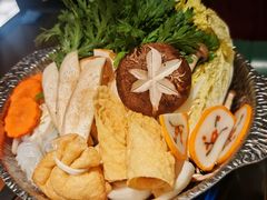 -筱田の食堂·izakaya(淮海中路店)