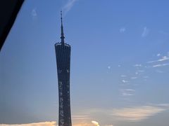 -广州塔