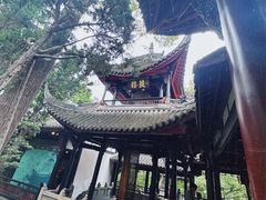 -成都武侯祠博物馆