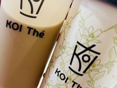 -KOI Thé(正佳广场店)