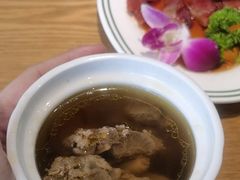-去茶去餐厅(中央大街店)