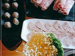 -尚海豆捞(乐虹坊店)