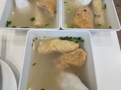 -光明邨大酒家(淮海路店)