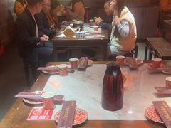 -山四砂锅(太原钟楼街店)