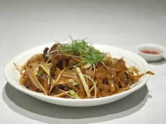 -潮福城大酒楼·潮味粤品·港式点心(湖滨北路店)