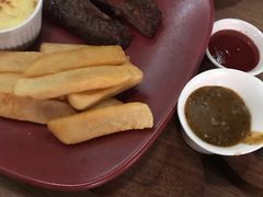 -5号公路餐厅(曼哈顿店)