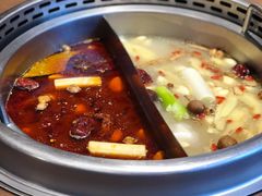 -快乐小羊(富强中路店)