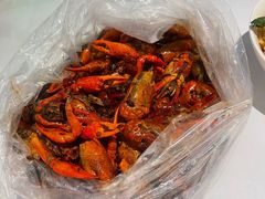 -老长沙龙虾馆·聚会餐厅(白石洲店)