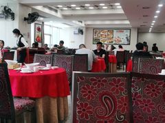 大堂-鼎珑点心仔(燕塘店)