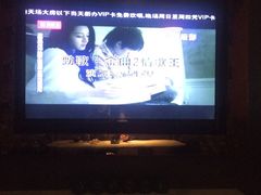 -加州红歌声宴KTV(白石洲店)
