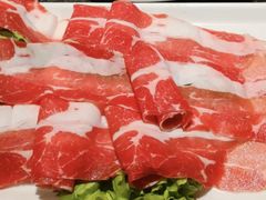 南门涮肉-北门涮肉·炭火铜锅涮肉(什刹海店)