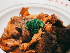 -厝小满.姜母鸭/泉州菜(桥南店)