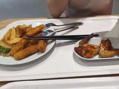 -宜家家居(四元桥商场店)