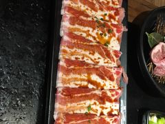 -九田家黑牛烤肉料理(石路天虹店)