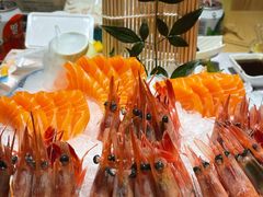-清水日本料理铁板烧(学府路店)