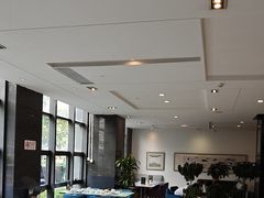 -北京德胜门华宇假日酒店·画廊咖啡厅
