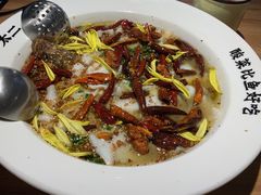 -太二酸菜鱼(金沙印象城店)