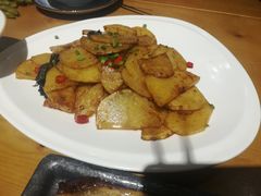 -老板很二(吉大店)