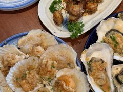 -福樱兰海鲜放题铁板烧(加州店)