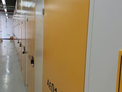 -安东易迷你仓自助寄存仓库(光复西路店)