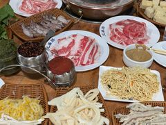 -元盛居(生态大街店)