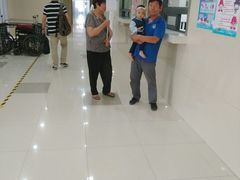 -上海市第六人民医院(临港院区)