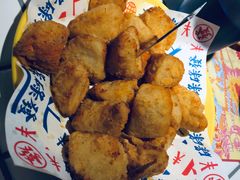 -碌碌发·东南亚风味烧烤档(体育西店)
