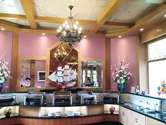 -伏尔加庄园米尼阿久尔餐厅