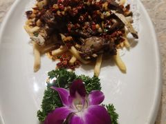 -力力渔港(香樟路店)