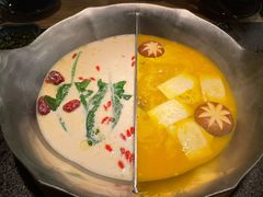-湊湊火锅·茶憩(东城民盈国贸城店)