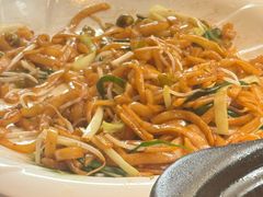 -山水茶艺馆·点心粤菜·30年老字号