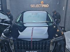 -车艺佳龙膜隐形车衣汽车贴膜(宝山丰宝店)