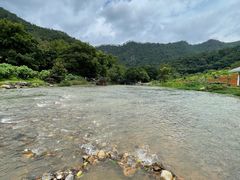 -广州市石门国家森林公园