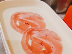 -福成自助烤肉(双桥万达店)