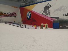 -哈尔滨热雪奇迹