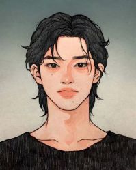 点击看大图 -苏豪路易士·嘉玛发廊